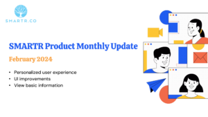 Monthly Product Update